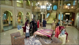 Tere Bina Jiya Jaye Na - 29th June 2022